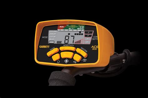 waterproof box for 8 garrett ace 300 metal detector|garrett ace 300 for sale.